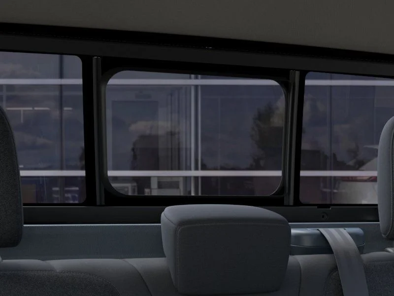New 2026 Gray Ford XLT image 25