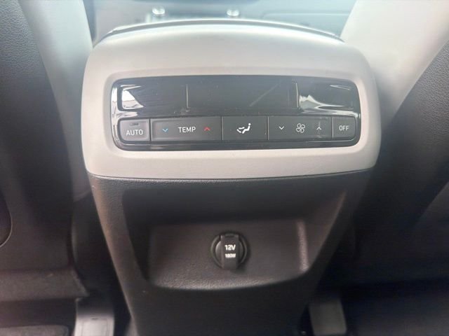 Certified Used 2024 Black Hyundai SEL image 21