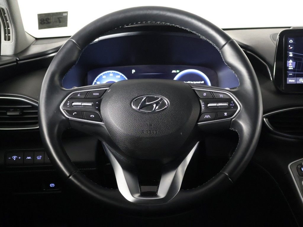 2023 Hyundai Santa Fe Limited HEV - Photo 42