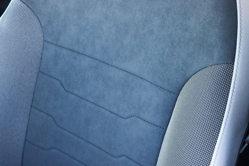 New 2026 Gray Volkswagen 1.5T SE image 24