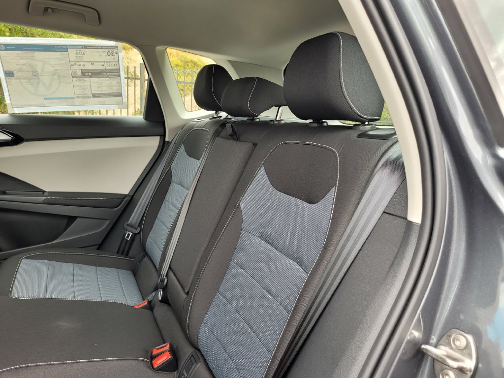 New 2027 Gray Volkswagen 1.5T S image 13