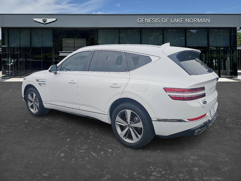 Used 2024 Alta White Genesis 2.5T Advanced image 6