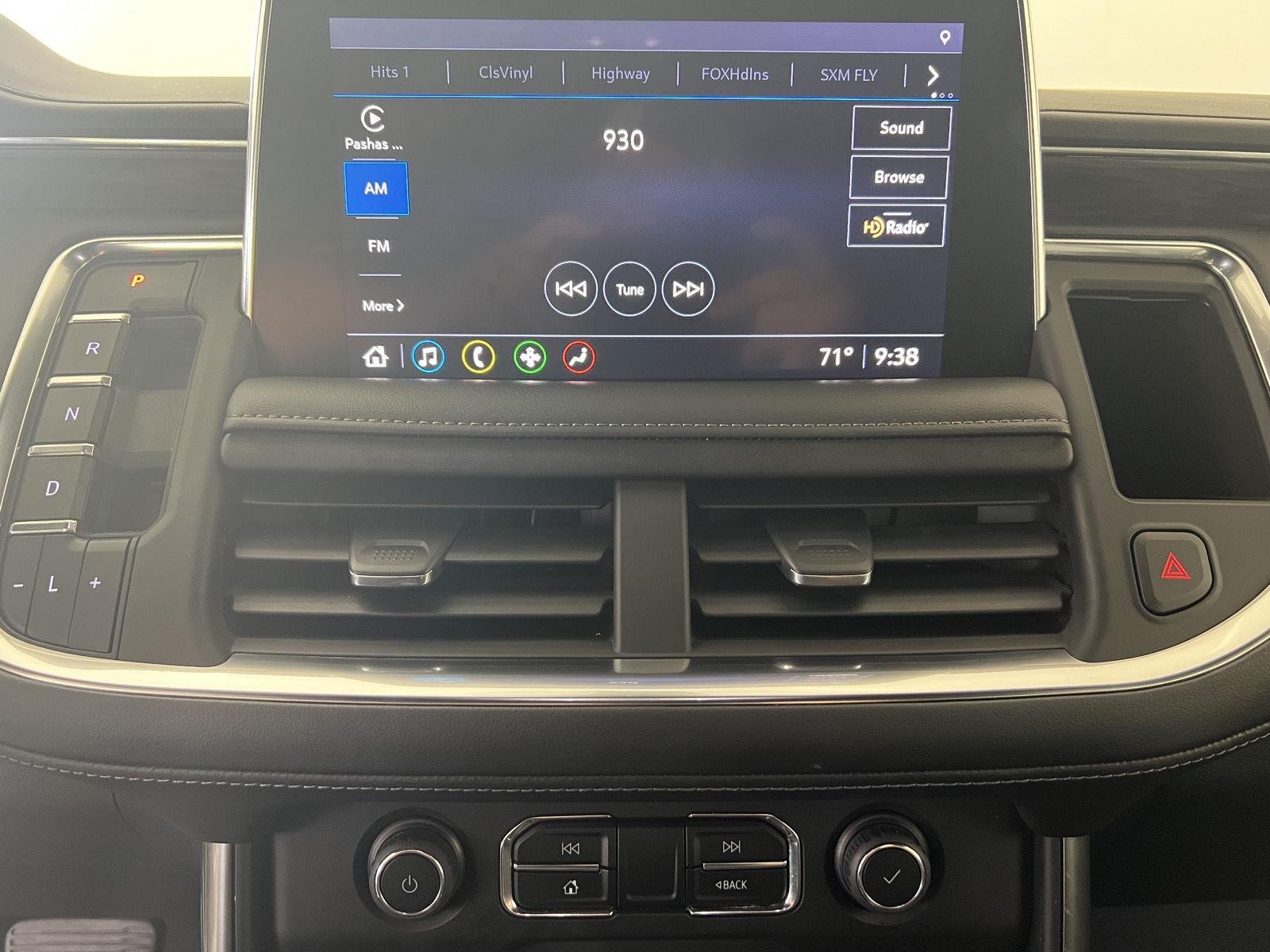 Used 2021 Black Chevrolet LS image 15