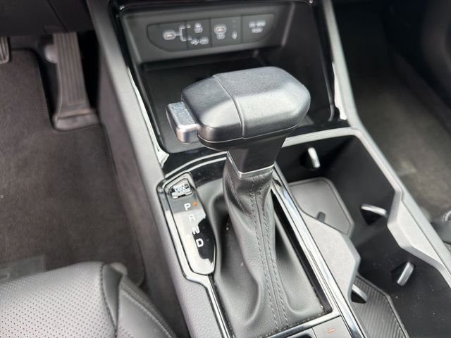 2025 Kia K5 EX - Photo 22