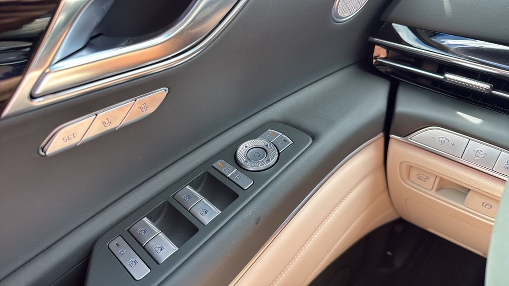 2026 GENESIS GV80 Standard - Photo 22