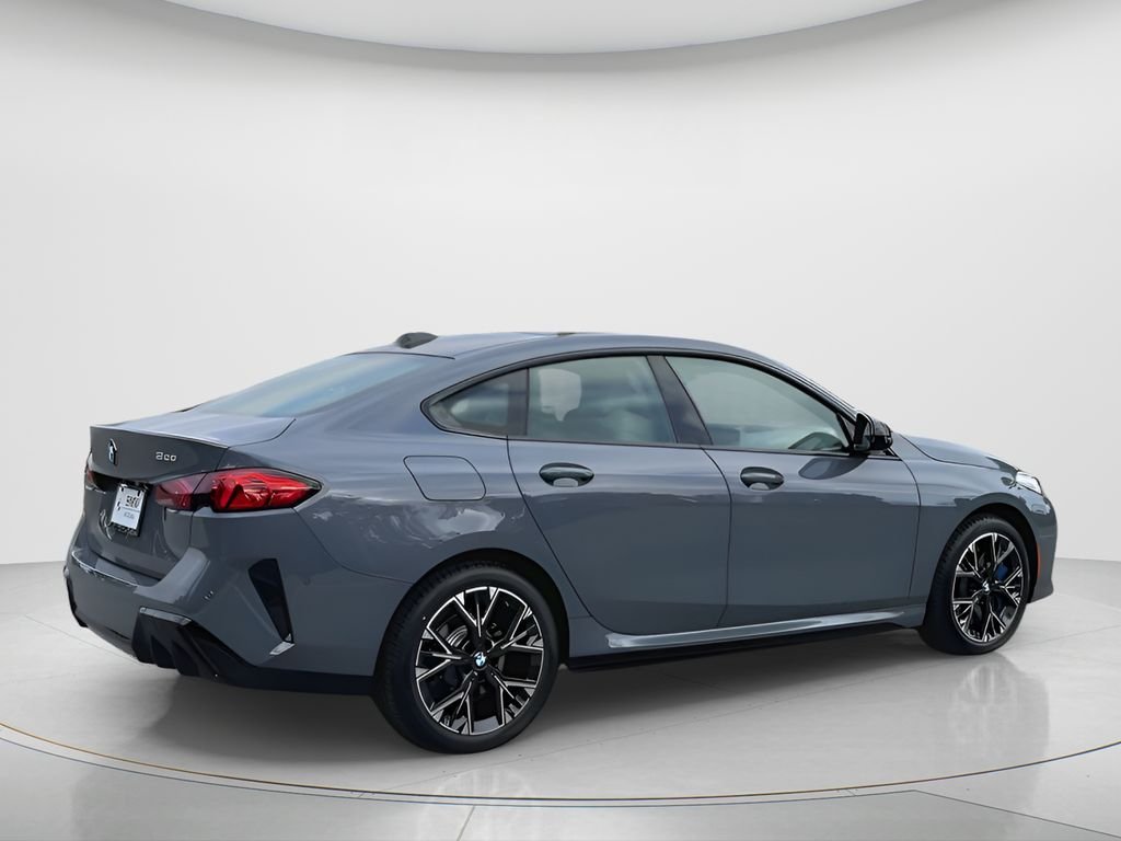 Used 2026  BMW 228 Gran Coupe image 8