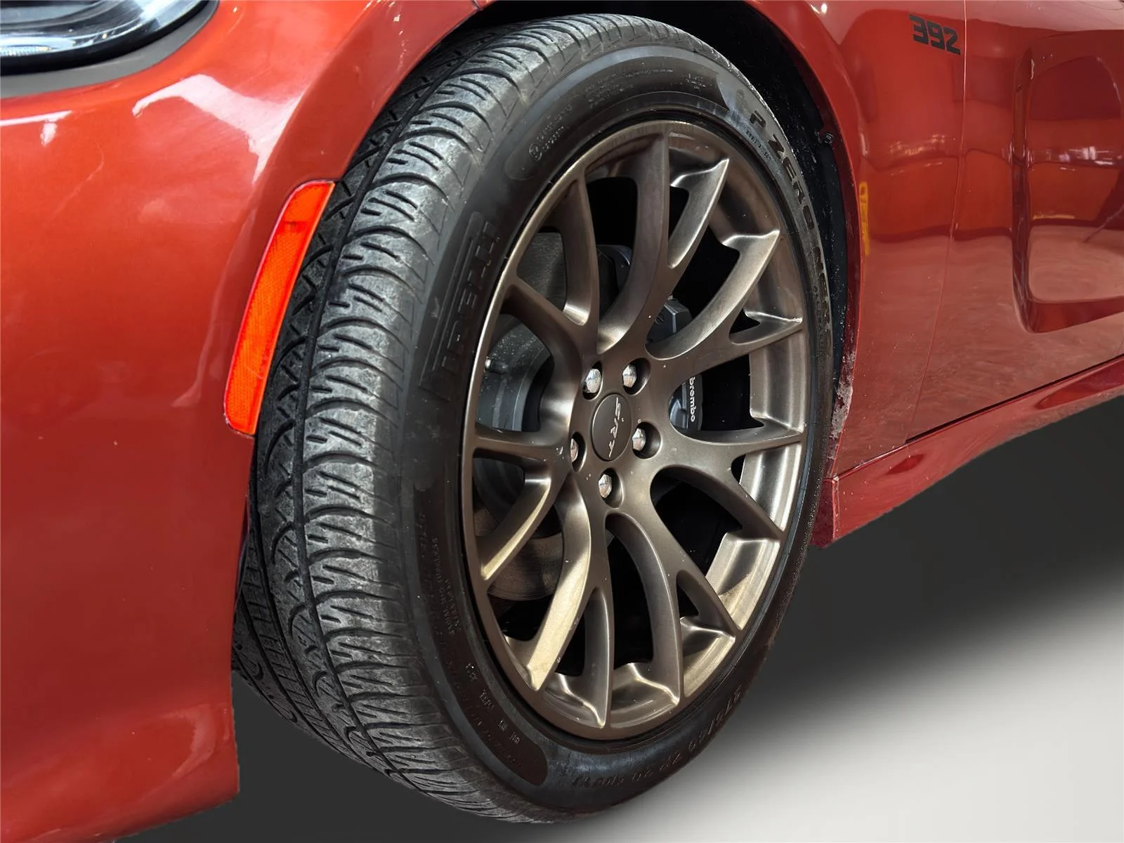 Used 2023 Sinamon Stick Dodge Scat Pack image 29