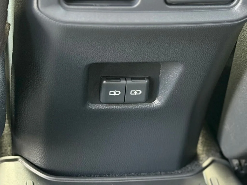 Certified Used 2024 Gray Toyota XLE image 9