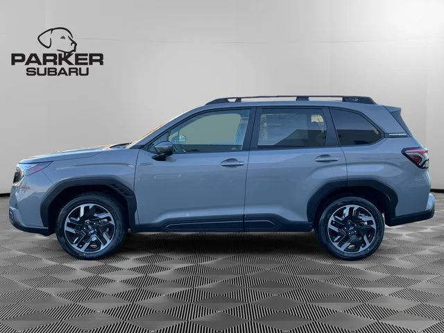 New 2026 RIVER ROCK PEARL Subaru Premium Hybrid image 2