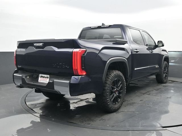 2026 Toyota Tundra 1794 Edition - Photo 21