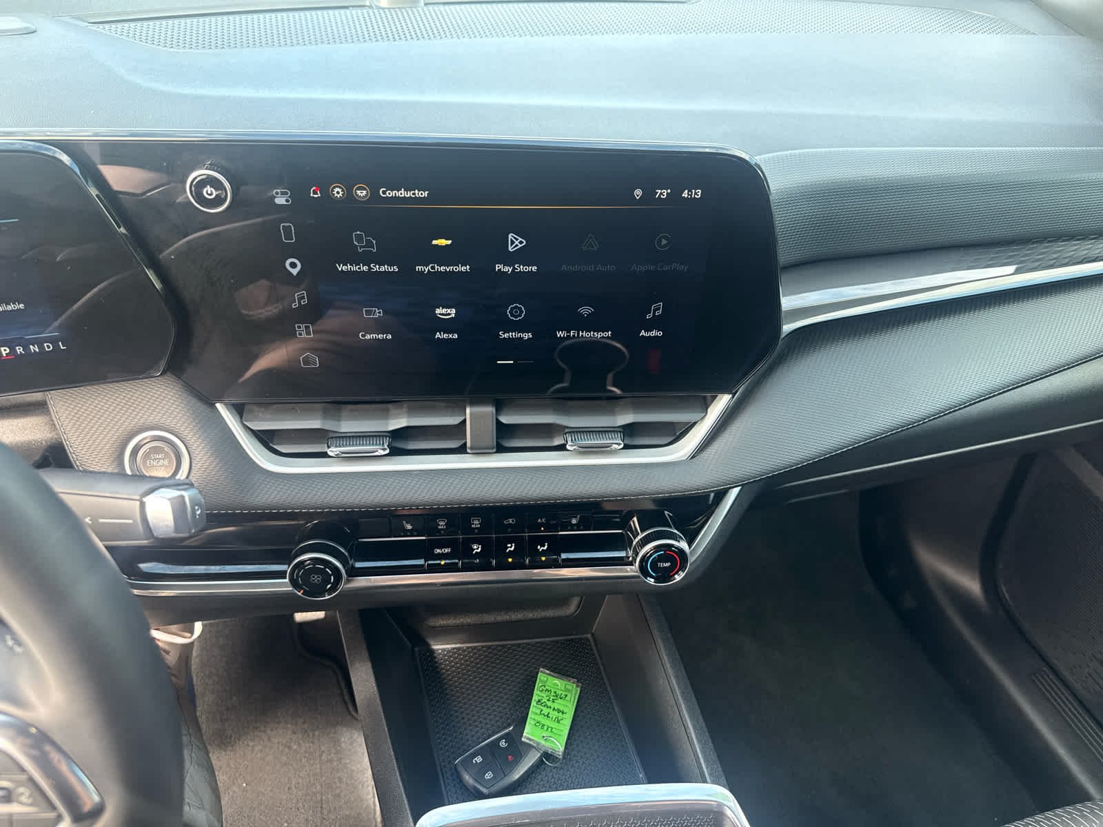 2025 Chevrolet Equinox LT - Photo 16