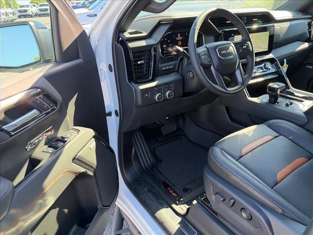 2026 GMC Sierra 1500 AT4 - Photo 22