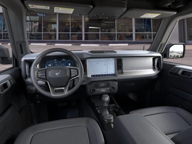 New 2026 Marsh Gray Ford Big Bend image 9