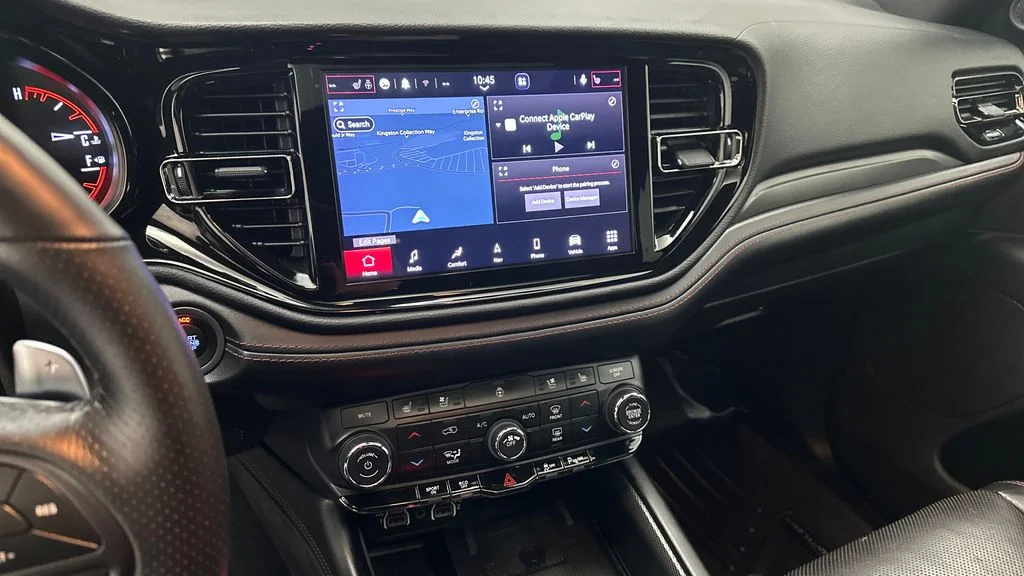 Used 2022 White Dodge R/T image 14