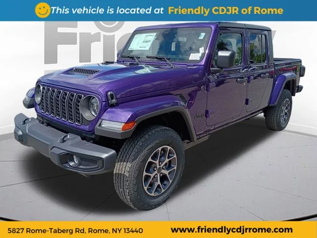 New 2026 Reign Exterior Paint Jeep Sport S image 1