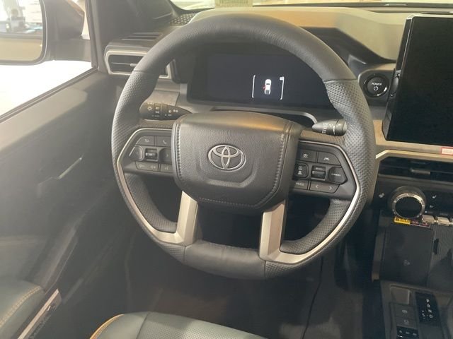 2026 Toyota Tacoma Trailhunter - Photo 12