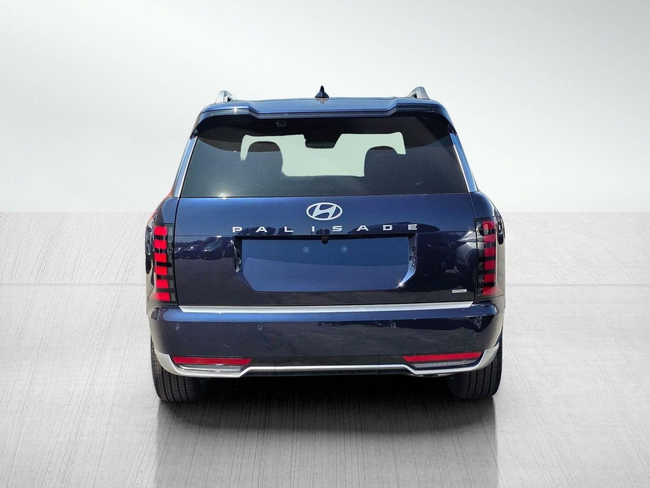 2026 Hyundai Palisade Calligraphy - Photo 6