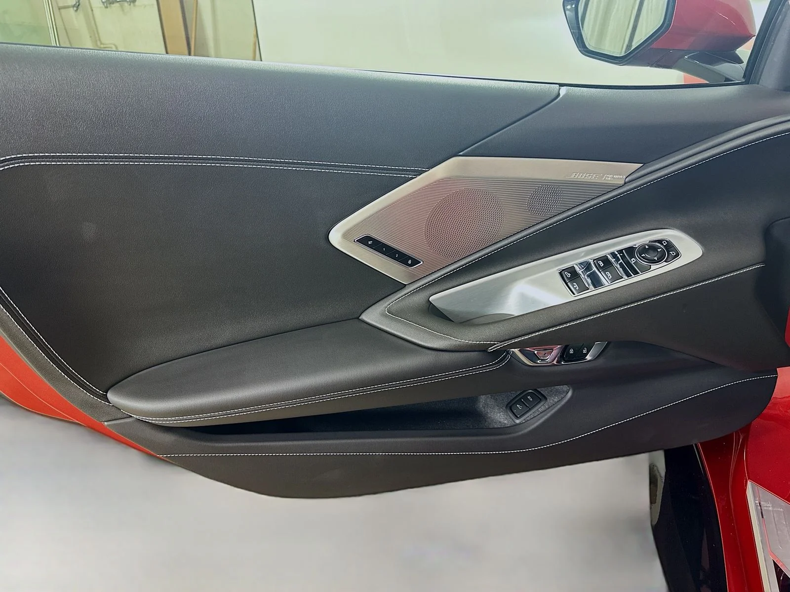 Used 2026 Red Chevrolet  image 16