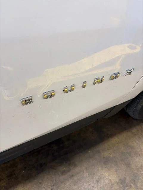 Used 2022 White Chevrolet LT image 5