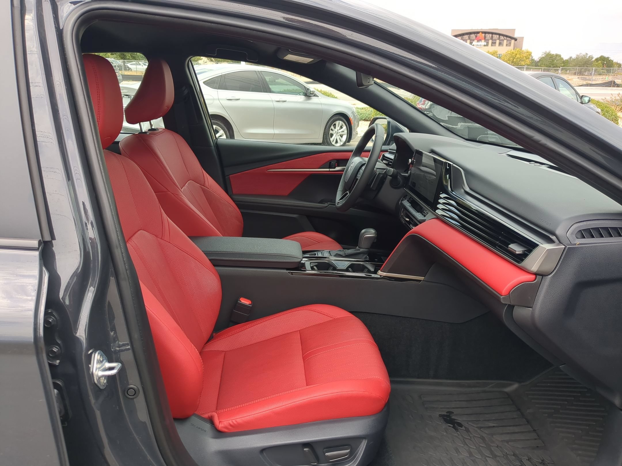 Used 2026 Underground Toyota LE image 31