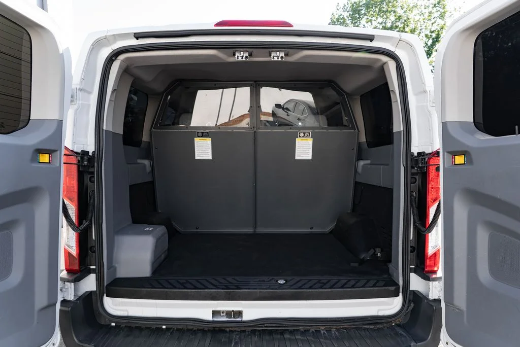 Used 2015 White Ford XLT image 8