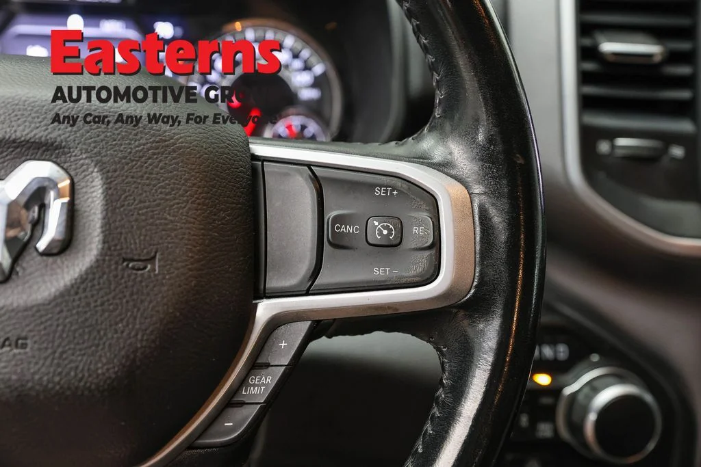 Used 2022 Blue Ram Big Horn/Lone Star image 15