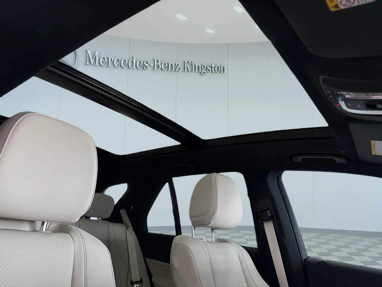 New 2026 Blue Mercedes-Benz GLE 350 4MATIC SUV image 34