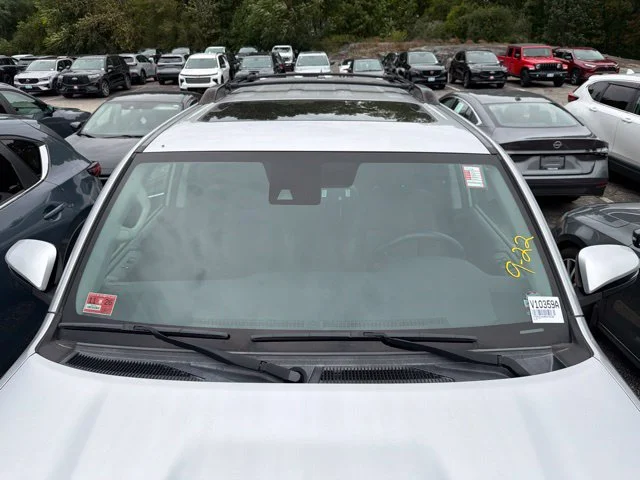 Used 2021 Silver Toyota TRD Off-Road Premium image 8