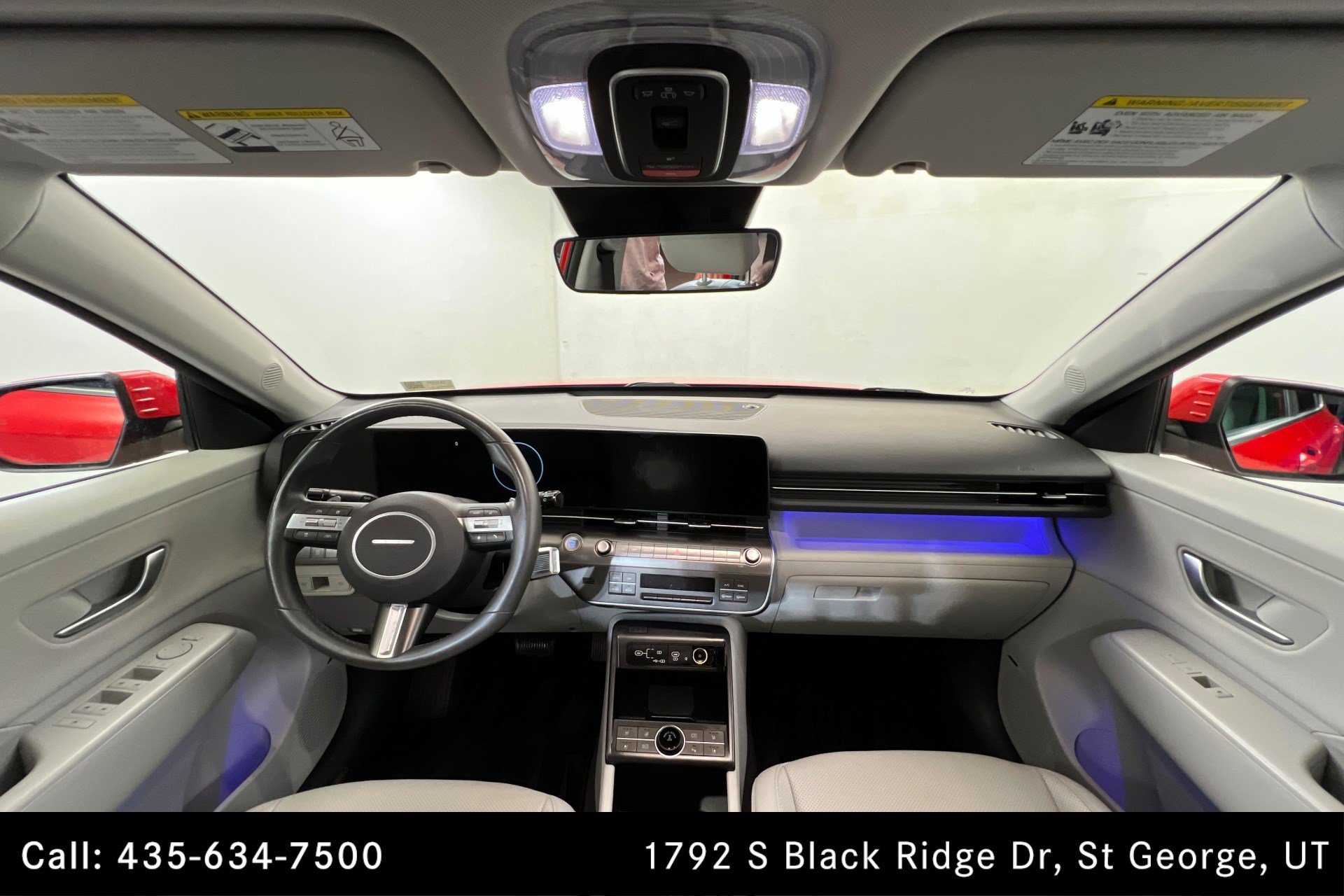 Used 2024 Summit White Buick Sport Touring image 281