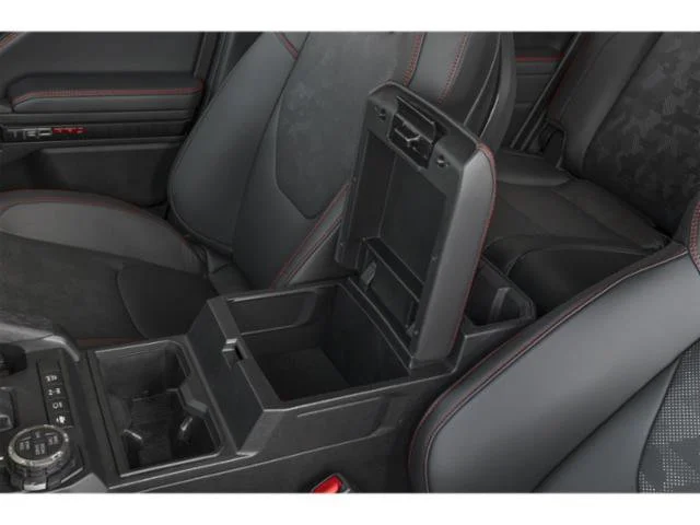 Used 2024 Black Toyota TRD Pro image 13