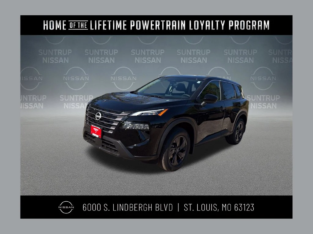 2027 Nissan Unknown