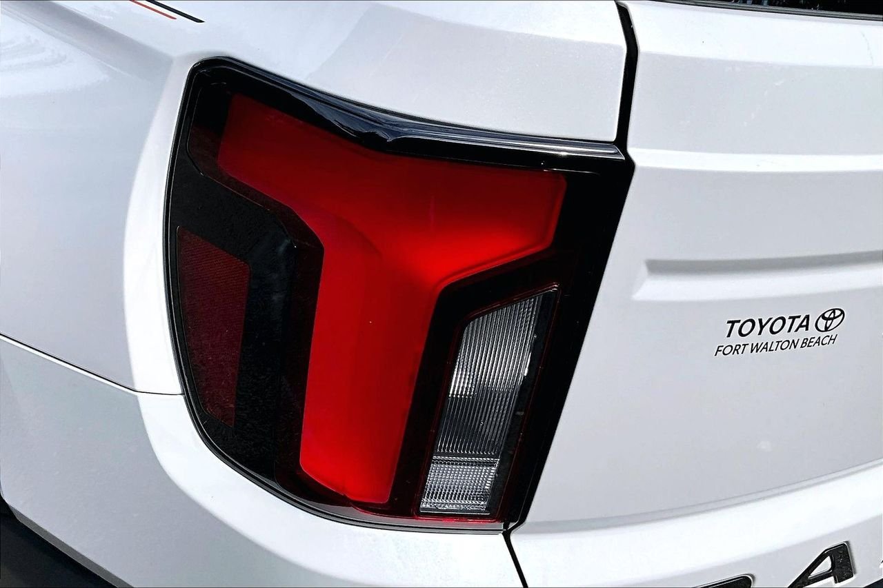 Used 2026 White Honda  image 20