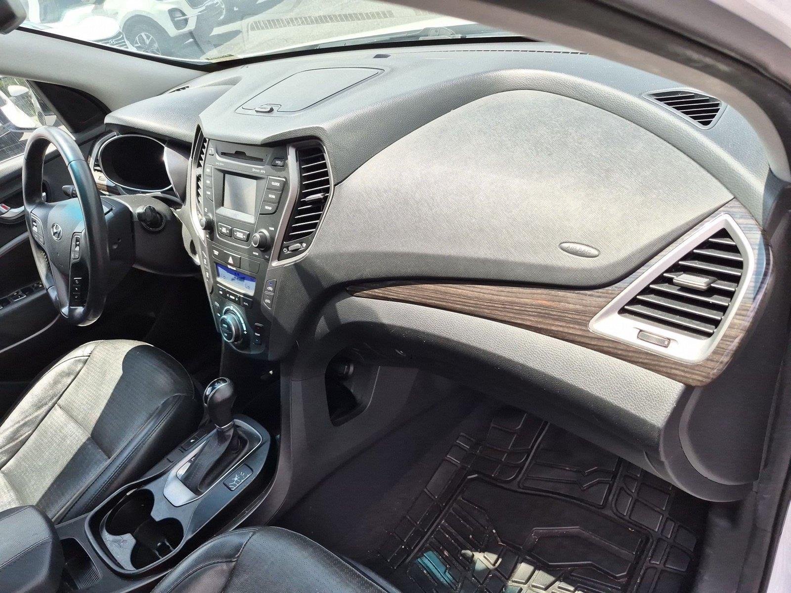 Used 2013 Frost White Pearl Hyundai 2.0T Sport image 37