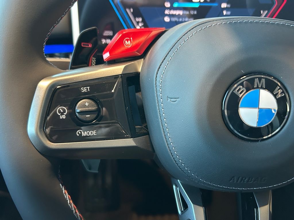 New 2027 Carbon Black Metallic BMW Base image 20
