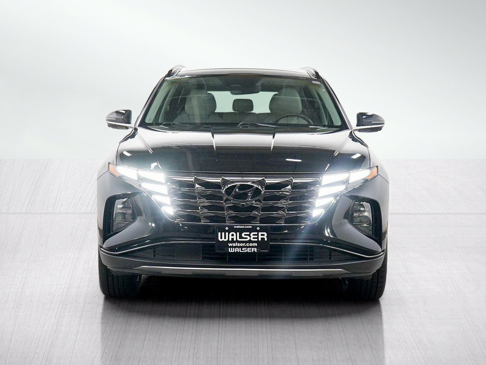 2024 Hyundai Tucson Limited - Photo 9