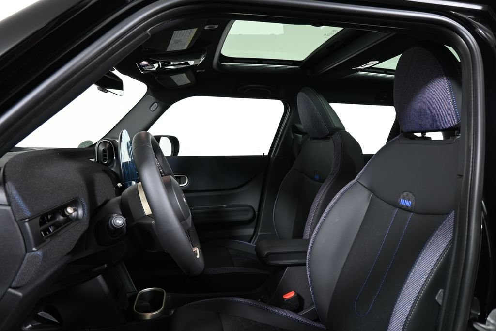 2026 MINI Hardtop 4 Door S - Photo 13