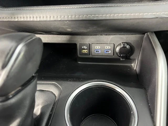 Used 2022 Silver Toyota XSE image 24