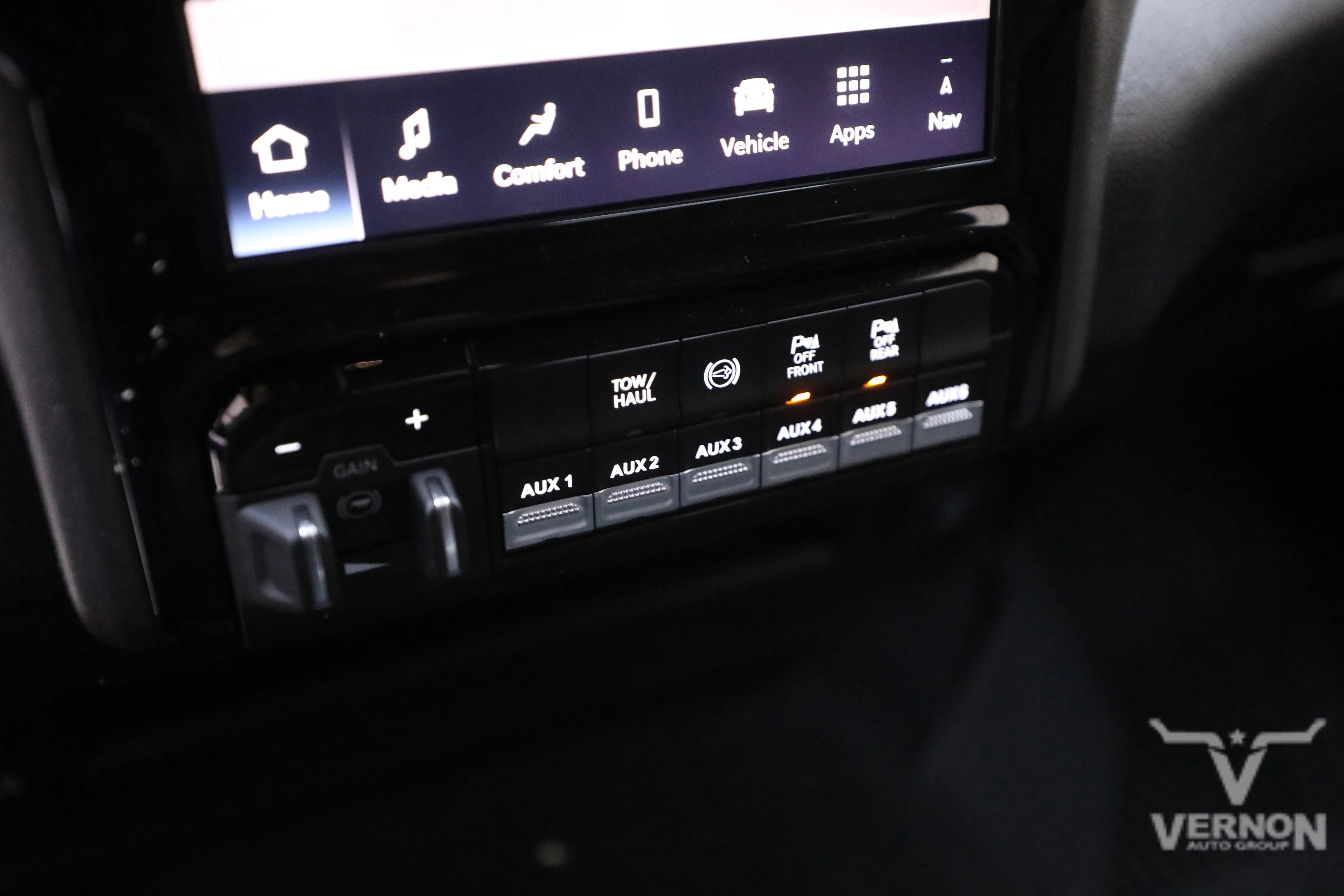New 2026 Ram 2500 ST Crew Cab 4x4