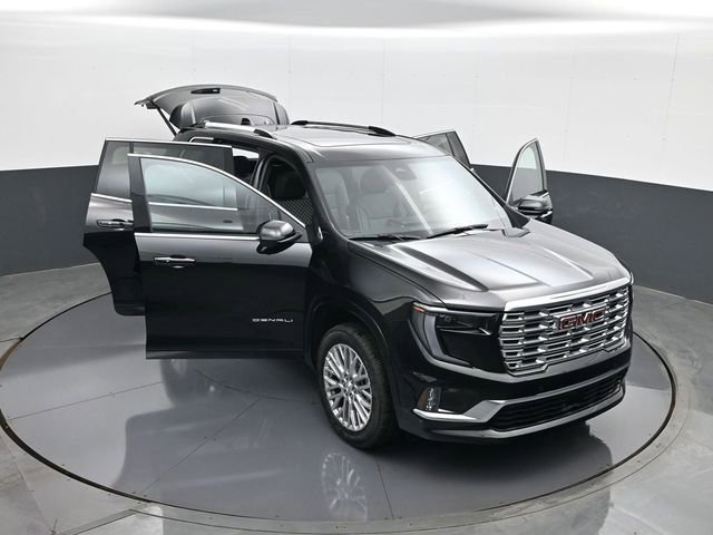 New 2026 Ebony Twilight Metallic GMC Denali image 30