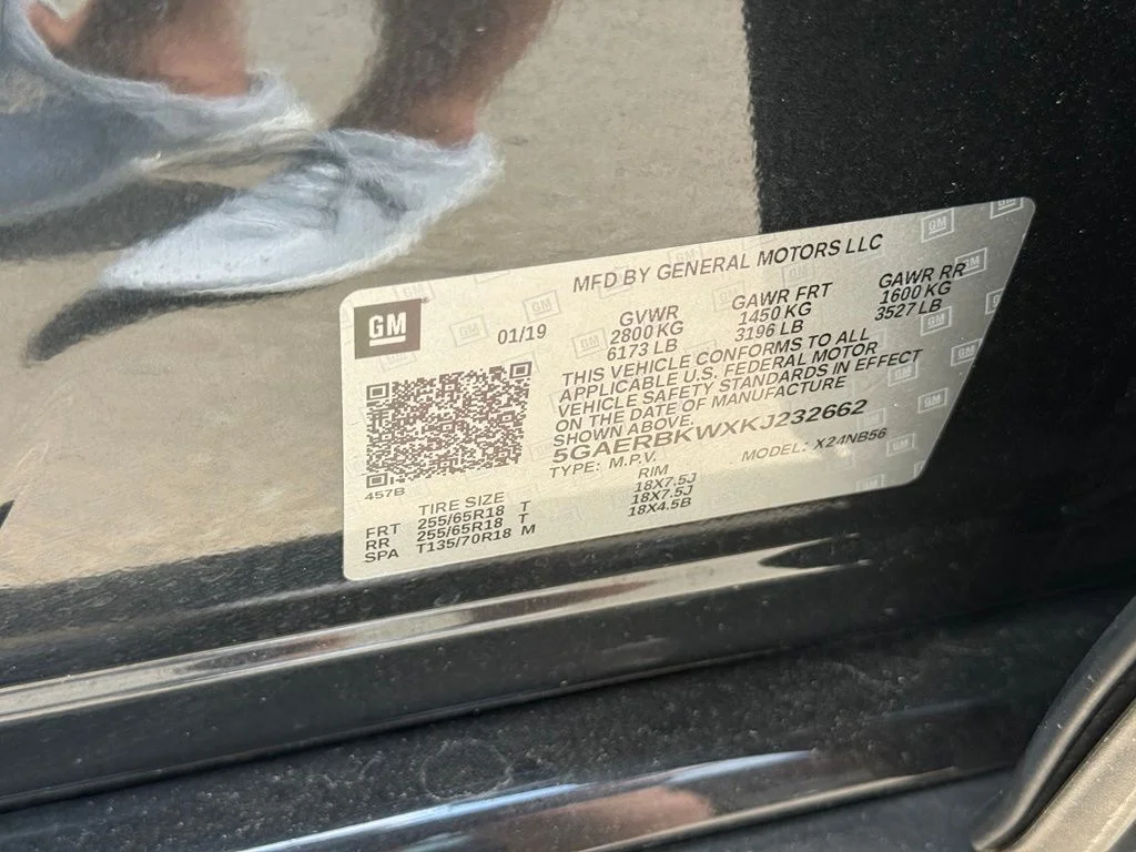 Used 2019 Gray Buick Essence image 10