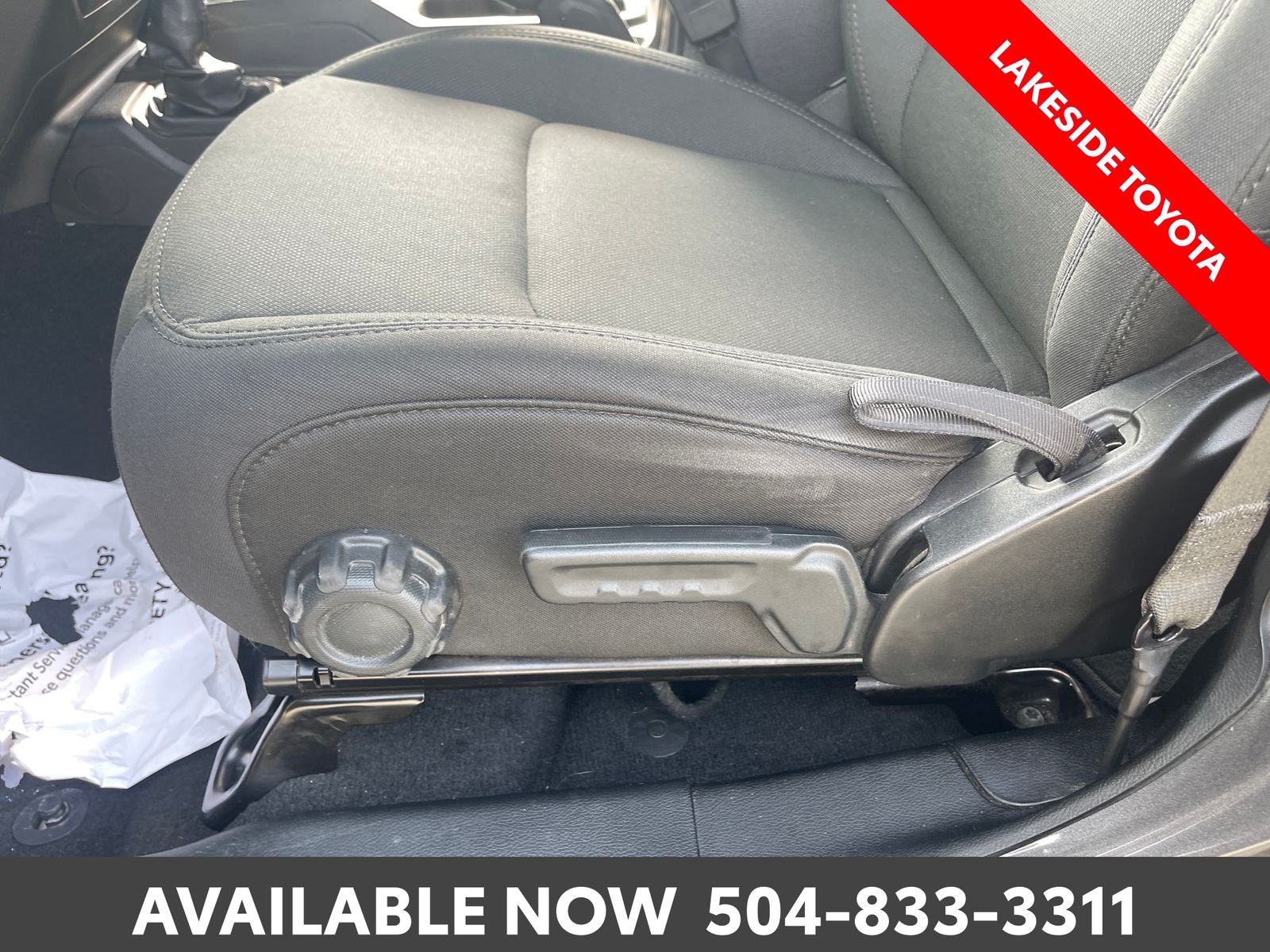 Used 2019 Gray Jeep Unlimited Sport S image 20