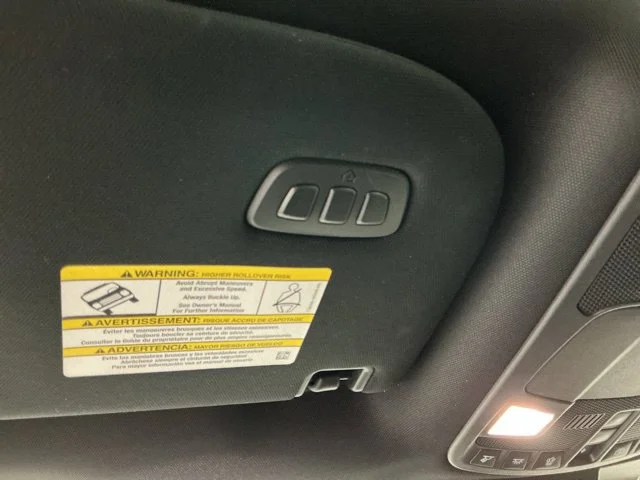 Used 2020 Gray Ford Platinum image 28