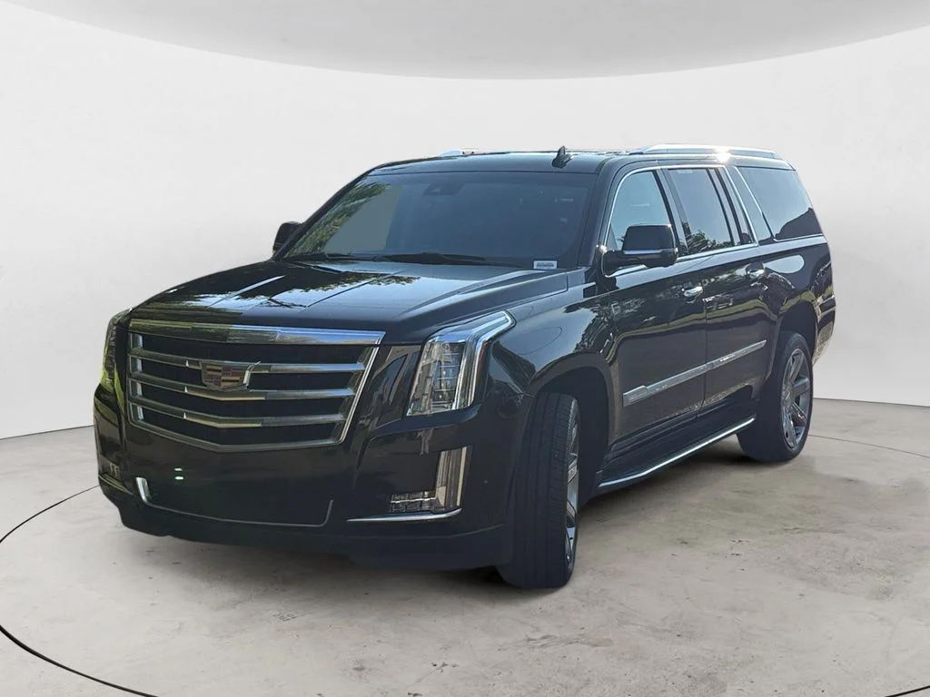 2020 Cadillac Escalade ESV