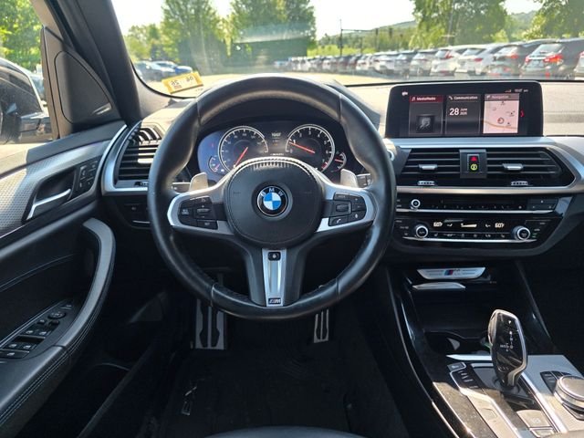 Used 2019 White BMW M40i image 20