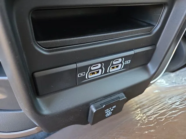 2026 RAM 1500 Big Horn/Lone Star - Photo 36