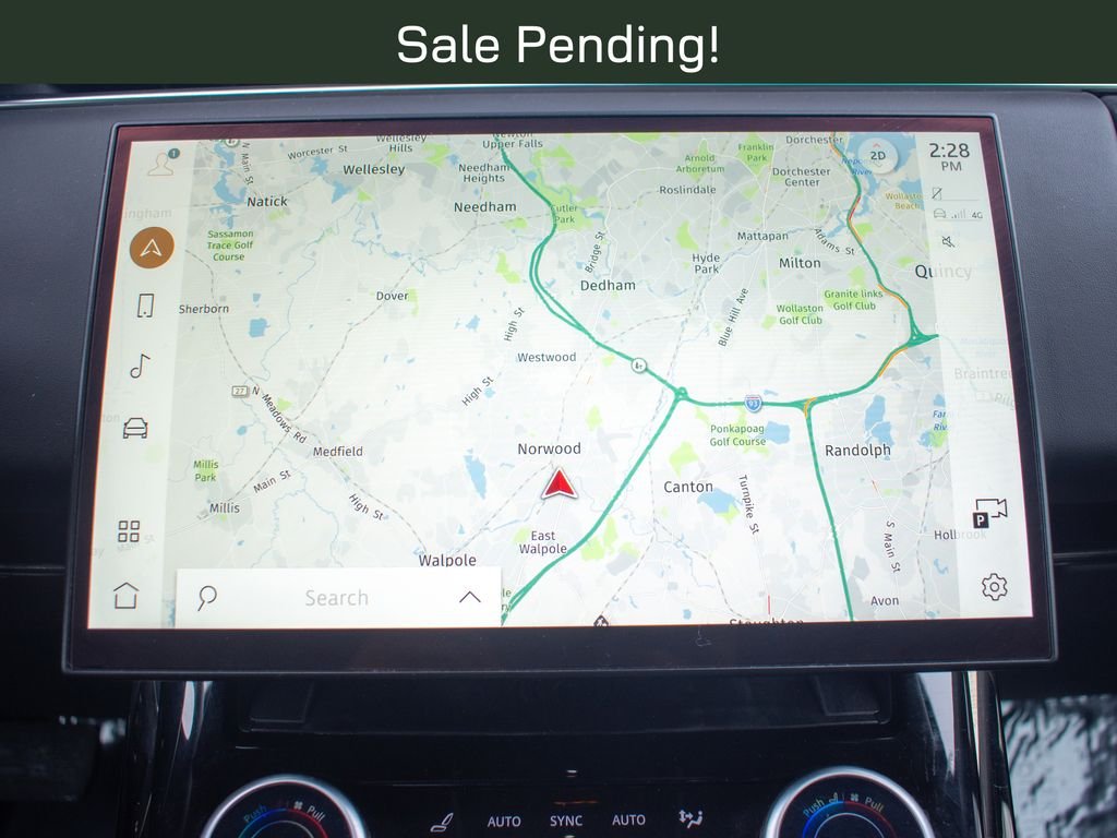 2023 Land Rover Range Rover Sport SE - Photo 29