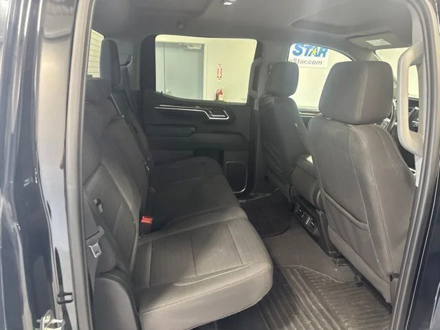 Used 2023 Black GMC Elevation image 23