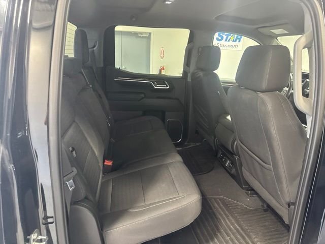 Used 2023 Black GMC Elevation image 23
