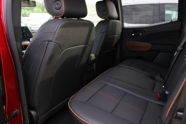 2026 GMC Canyon AT4 - Photo 21