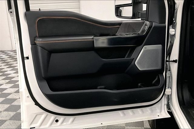 2024 Ford F-350 Super Duty Platinum - Photo 18